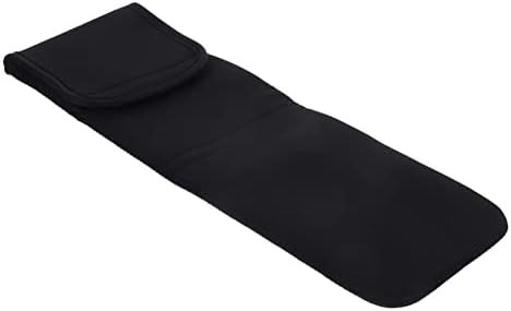 Neoprene heat resistant travel bag