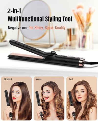 Airflow styler with cool air vent — photo 3