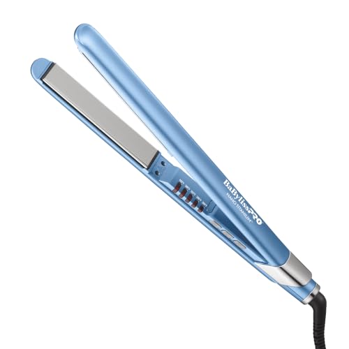The Ultra Sleek Flat Iron