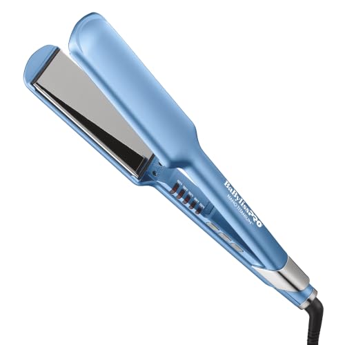 The Ultra Sleek Flat Iron