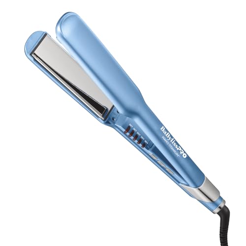 The Ultra Sleek Flat Iron