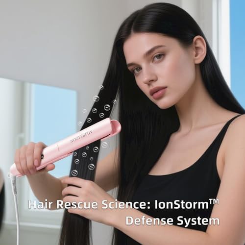 Ceramic two in one styler — photo 3