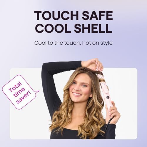 Airflow styler whirlwind 2 in 1 straightener — photo 5