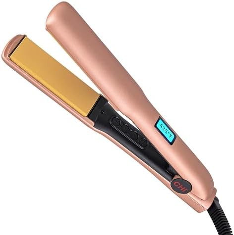 CHI Original flat iron 1.25 inch prosecco
