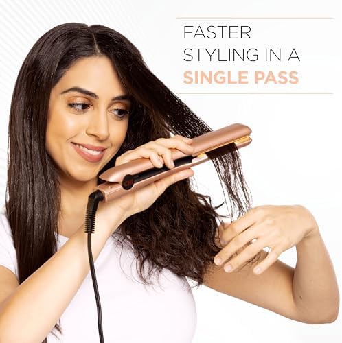 CHI Original flat iron 1.25 inch prosecco — photo 3