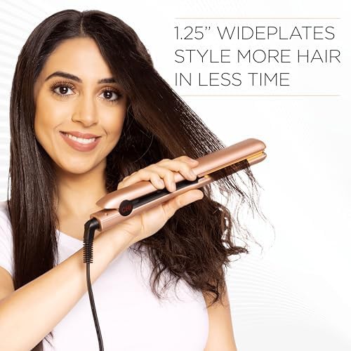 CHI Original flat iron 1.25 inch prosecco — photo 4