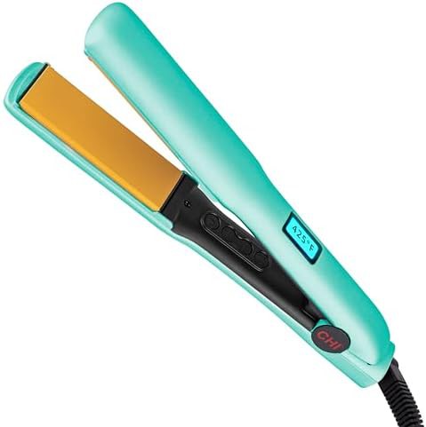 Original flat iron 1.25 inch mint