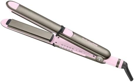 Nano Titanium Prima3000 stainless steel iron
