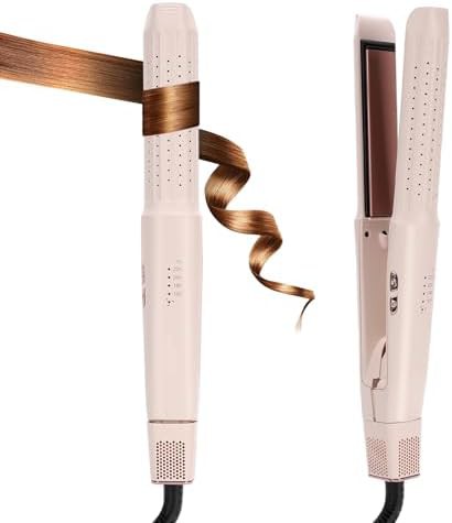 airflow styler in blush