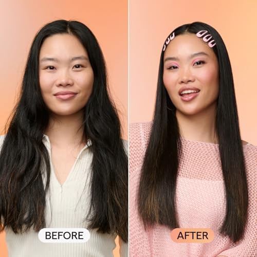 Spotlight steamline pro straightening brush — photo 3
