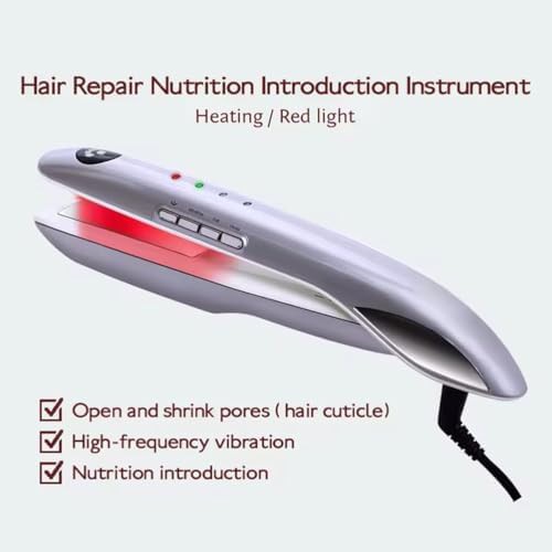 Handheld ice and hot repair iron — photo 3
