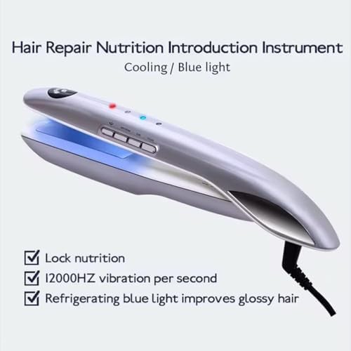Handheld ice and hot repair iron — photo 4