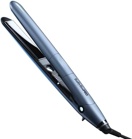 BaBylissPRO 1 inch TrueTension professional flat iron