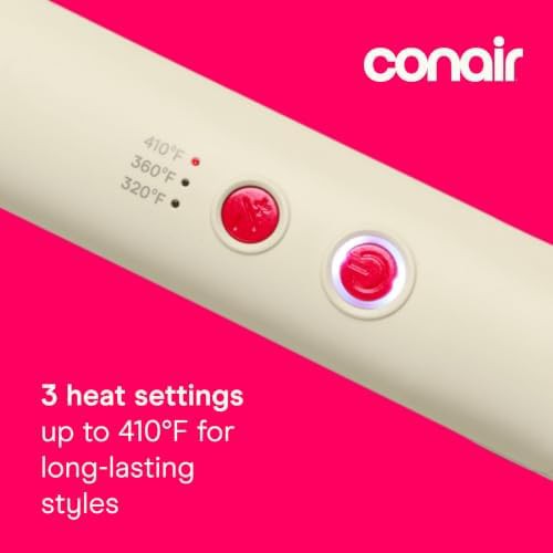Infrared ceramic flat iron for frizz control — photo 4