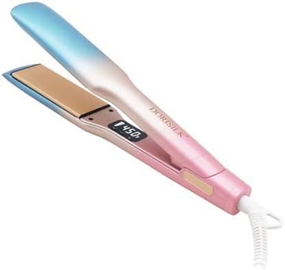 Wide Ceramic Straightening Iron 1.75 in