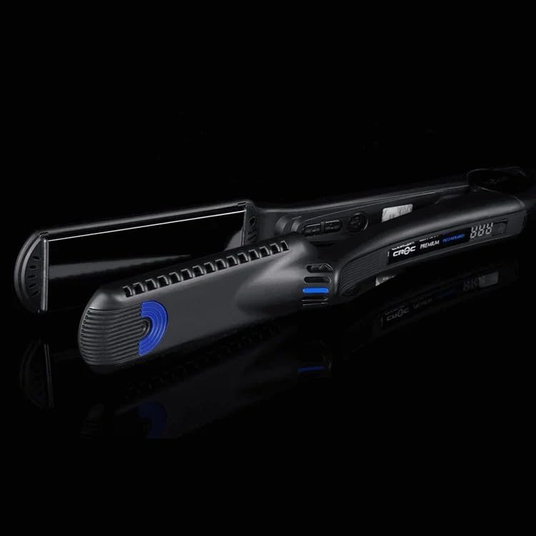 Pico infrared professional titanium flat iron