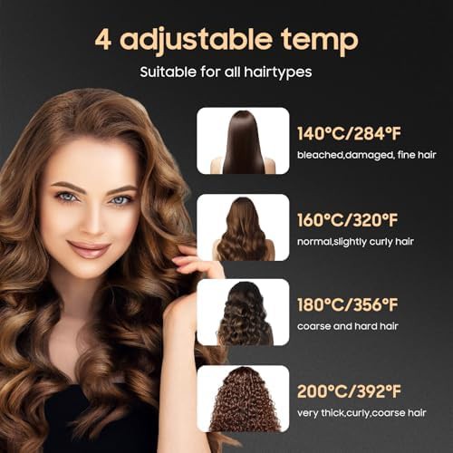 Cordless travel hair styling tool — photo 3