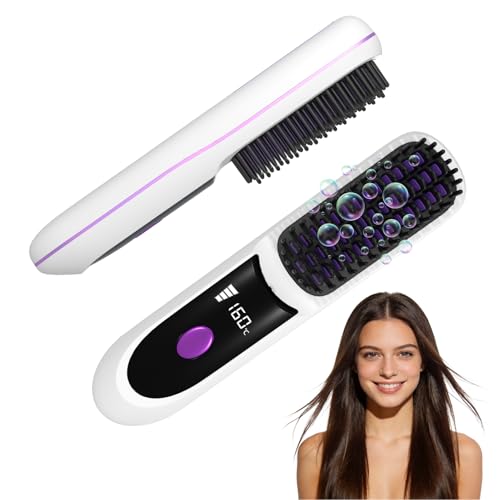 Go Brush Pro for Short Hair 2026