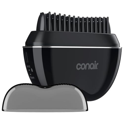 5-Minute Fix Touch-up Tool Straightening Brush