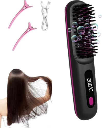 Go Brush Pro for Short Hair