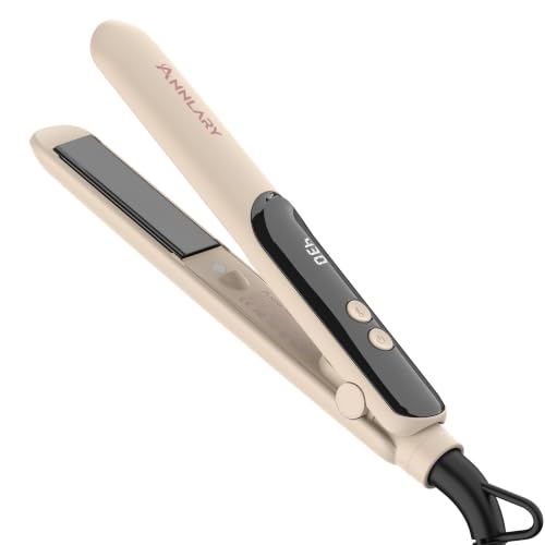 Mini Hair Straightener